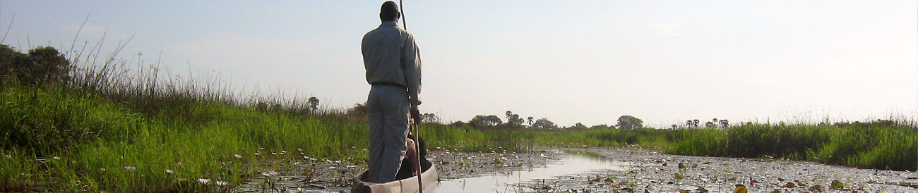 The Kanana Mokoro Adventure Trail